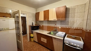 Apartament 2 camere cu balcon, et. 2, 52 mp, Brazda lui Novac - imagine 4