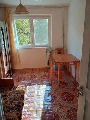 Închiriez garsonieră în Pitești 