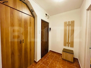 Apartament 2 camere cu balcon, et. 2, 52 mp, Brazda lui Novac - imagine 2