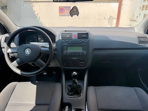 Volkswagen Golf 1.4 Benzina Euro 4 Primu Propietar - imagine 6