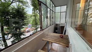 Apartament 2 camere cu balcon, et. 2, 52 mp, Brazda lui Novac - imagine 13