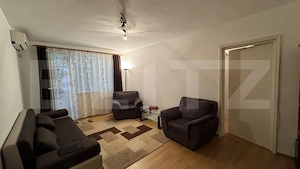 Apartament 2 camere cu balcon, et. 2, 52 mp, Brazda lui Novac - imagine 6