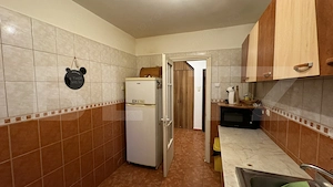 Apartament 2 camere cu balcon, et. 2, 52 mp, Brazda lui Novac - imagine 5