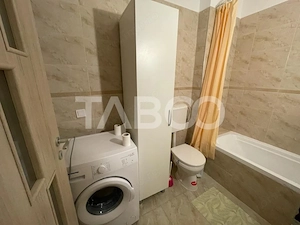 Apartament etajul 1 cu 2 camere balcon parcare inclusa Magnolia Sibiu - imagine 4