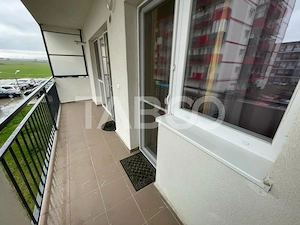 Apartament etajul 1 cu 2 camere balcon parcare inclusa Magnolia Sibiu - imagine 6