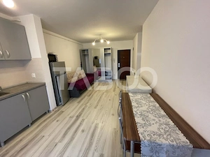 Apartament etajul 1 cu 2 camere balcon parcare inclusa Magnolia Sibiu - imagine 2