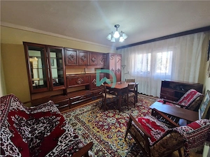 Apartament 3 camere, etaj intermediar,Tractorul, Brasov