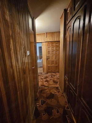 2 camere, etaj 2 Eremia - imagine 8