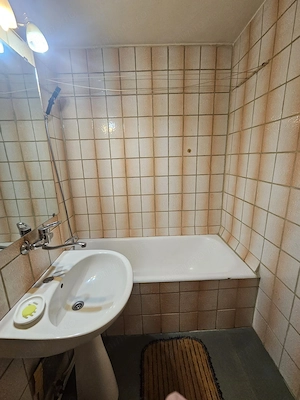 2 camere, etaj 2 Eremia - imagine 2