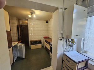 2 camere, etaj 2 Eremia - imagine 3