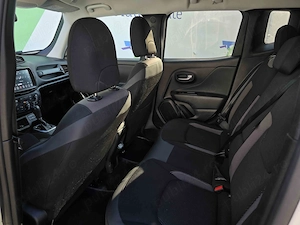 Jeep Renegade Hibrid 2022 - imagine 15