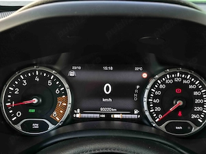 Jeep Renegade Hibrid 2022 - imagine 8