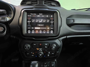 Jeep Renegade Hibrid 2022 - imagine 13