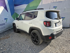 Jeep Renegade Hibrid 2022 - imagine 4