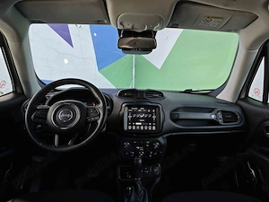 Jeep Renegade Hibrid 2022 - imagine 16