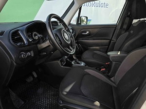 Jeep Renegade Hibrid 2022 - imagine 14