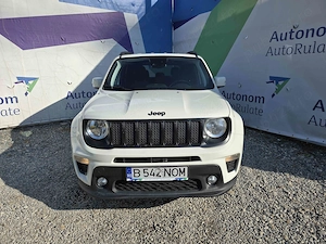 Jeep Renegade Hibrid 2022