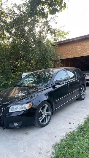 Volvo v50,1,6,disel2012. - imagine 2