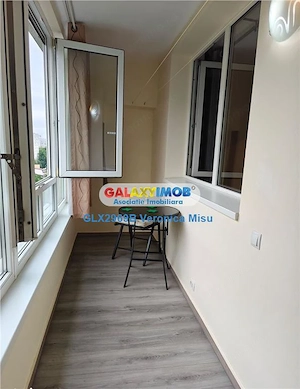 Apartament 2 camere de inchiriat, 54 mp - Dristor - imagine 9