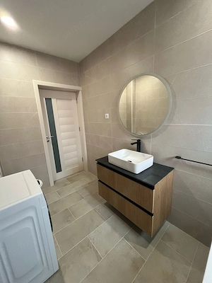 Apartament cu 2 camere de închiriat în apropiere de UMFST și Spitalul Medex - imagine 5
