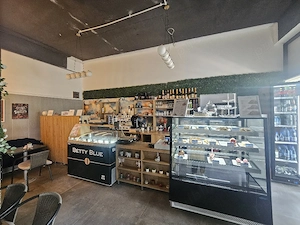 Se vinde cafenea & cofetărie complet utilată   Envogue Residence   Militari - imagine 3