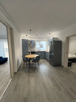 Apartament cu 2 camere de închiriat în apropiere de UMFST și Spitalul Medex - imagine 4