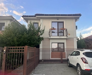 Casă 4 dormitoare | Zona Pădure, Dumbrăvița | Lângă școală și grădiniță
