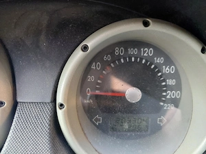 Vand VW Polo 1,4 MPI 16V - imagine 5