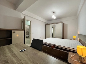 2 camere open space, bloc nou, Brasov - imagine 5