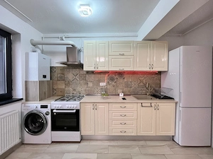 2 camere open space, bloc nou, Brasov - imagine 4