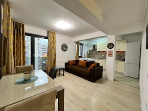 2 camere open space, bloc nou, Brasov