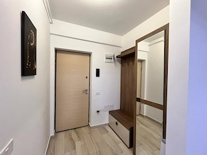 2 camere open space, bloc nou, Brasov - imagine 6