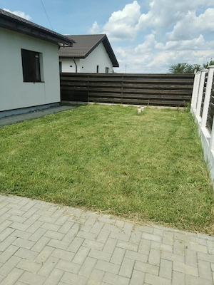 Vanzare casa Darza - imagine 4