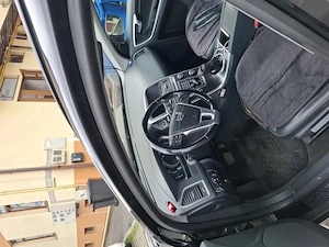 Volvo XC 60, an 2014 - imagine 9