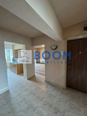 Apartament 4 camere | Centrala Proprie | Calea Lui Traian - imagine 2