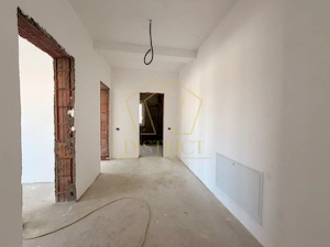 Apartament decomandat cu 3 camere |  Urseni | 2 locuri de parcare - imagine 5
