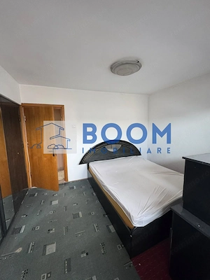 Apartament 4 camere | Centrala Proprie | Calea Lui Traian - imagine 6