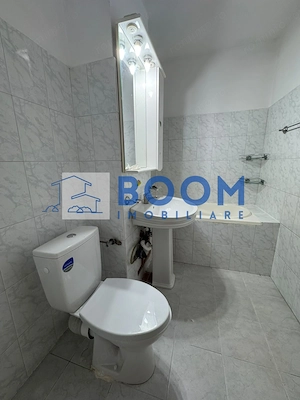 Apartament 4 camere | Centrala Proprie | Calea Lui Traian - imagine 7