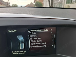 Volvo XC 60, an 2014 - imagine 7