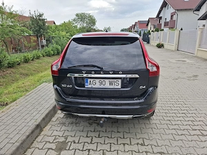 Volvo XC 60, an 2014 - imagine 5