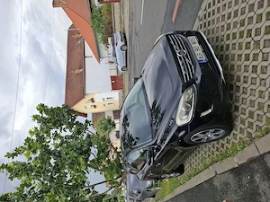 Volvo XC 60, an 2014 - imagine 2