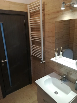 apartament 2 camere de inchiriat | bloc nou | parcare, terasa | Gorjului - imagine 2