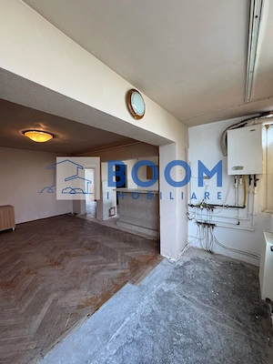 Apartament 4 camere | Centrala Proprie | Calea Lui Traian - imagine 10
