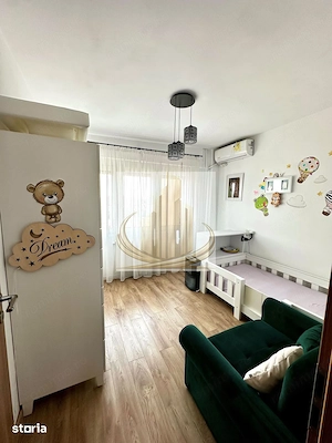 Apartament cu 4 camere si 2 bai | 84 mp | decomandat | zonă centrală - imagine 3