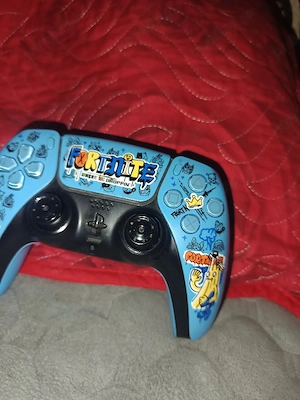 controller