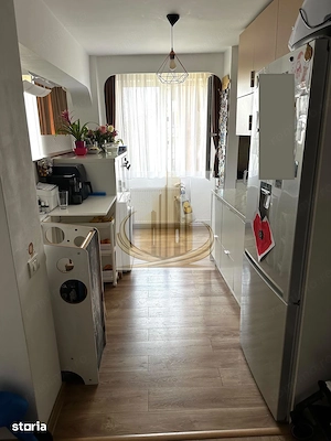 Apartament cu 4 camere si 2 bai | 84 mp | decomandat | zonă centrală - imagine 5