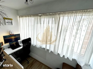 Apartament cu 4 camere si 2 bai | 84 mp | decomandat | zonă centrală - imagine 6