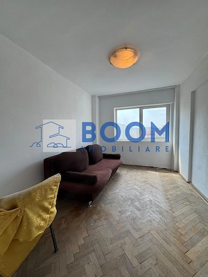 Apartament 4 camere | Centrala Proprie | Calea Lui Traian - imagine 9