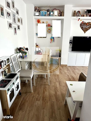 Apartament cu 4 camere si 2 bai | 84 mp | decomandat | zonă centrală - imagine 7
