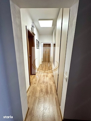 Apartament cu 4 camere si 2 bai | 84 mp | decomandat | zonă centrală - imagine 14